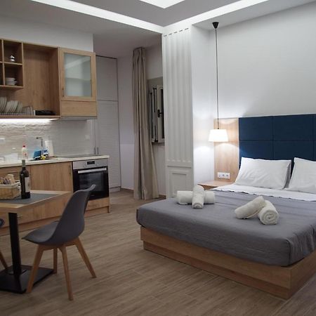 Simplychic Apartment C Kalamata Esterno foto
