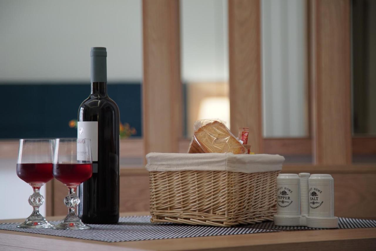 Simplychic Apartment C Kalamata Esterno foto