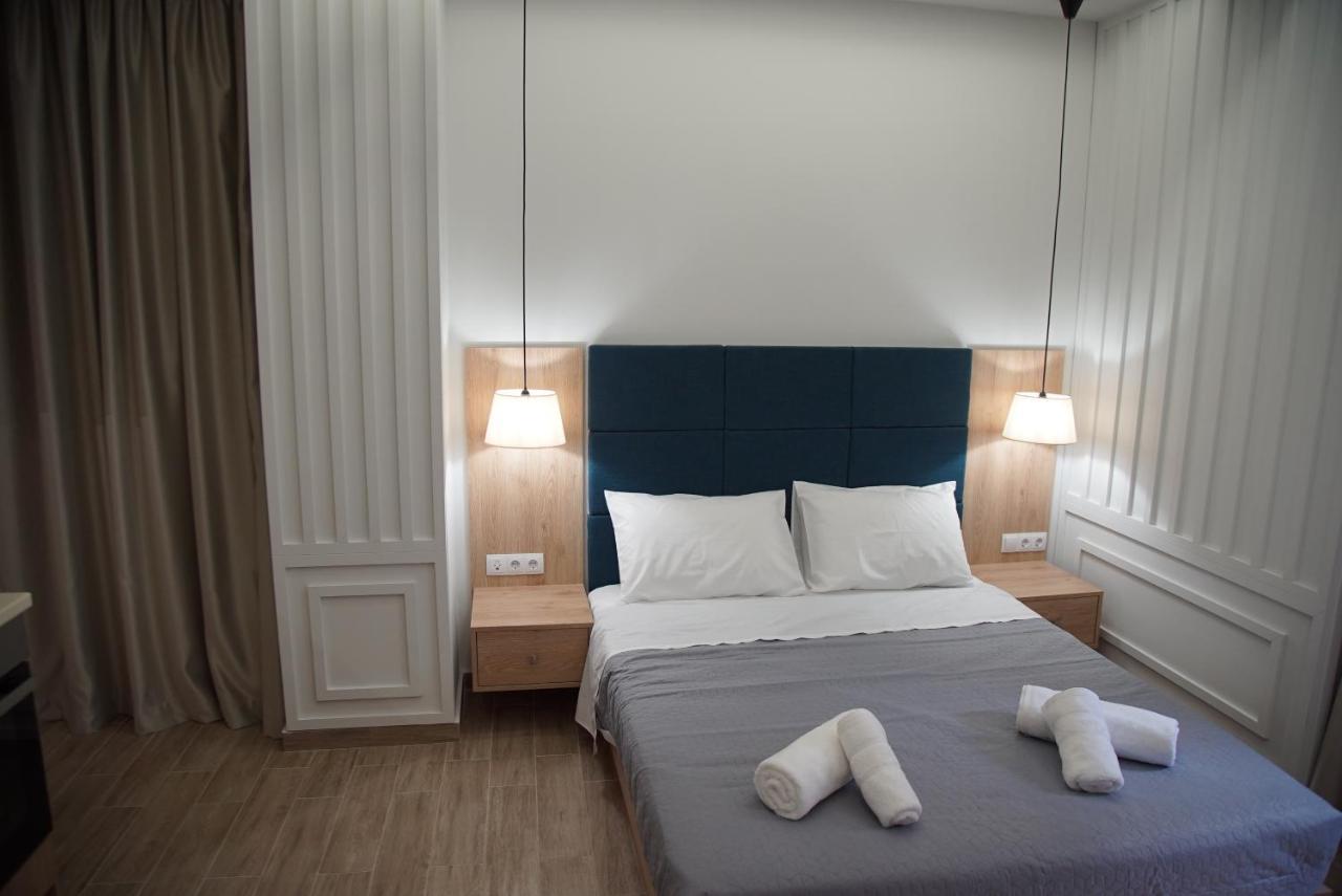 Simplychic Apartment C Kalamata Esterno foto