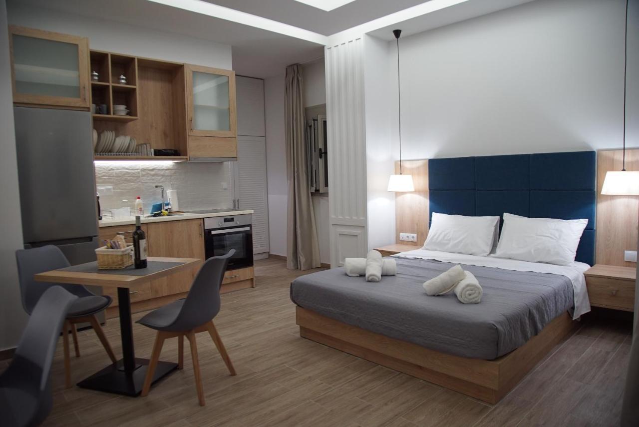 Simplychic Apartment C Kalamata Esterno foto