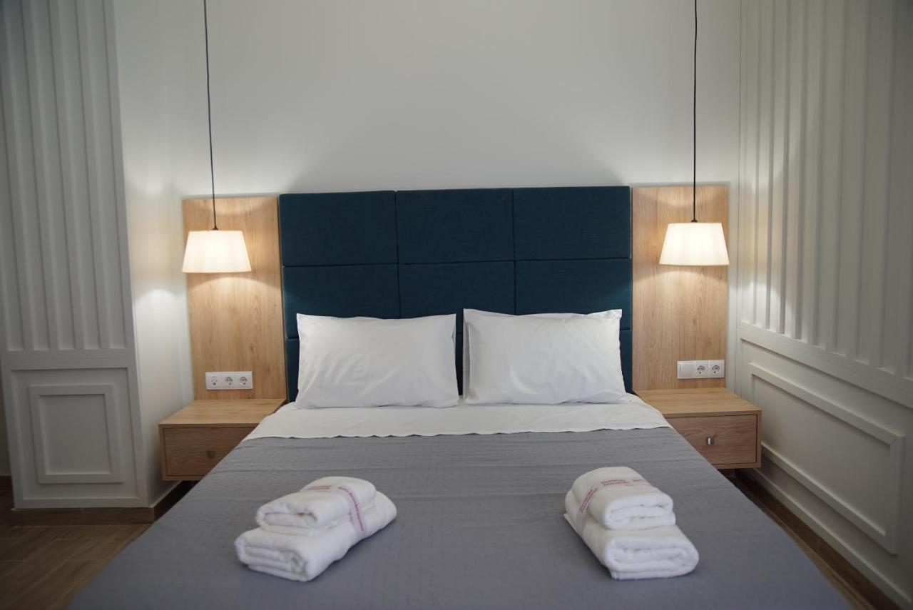 Simplychic Apartment C Kalamata Esterno foto