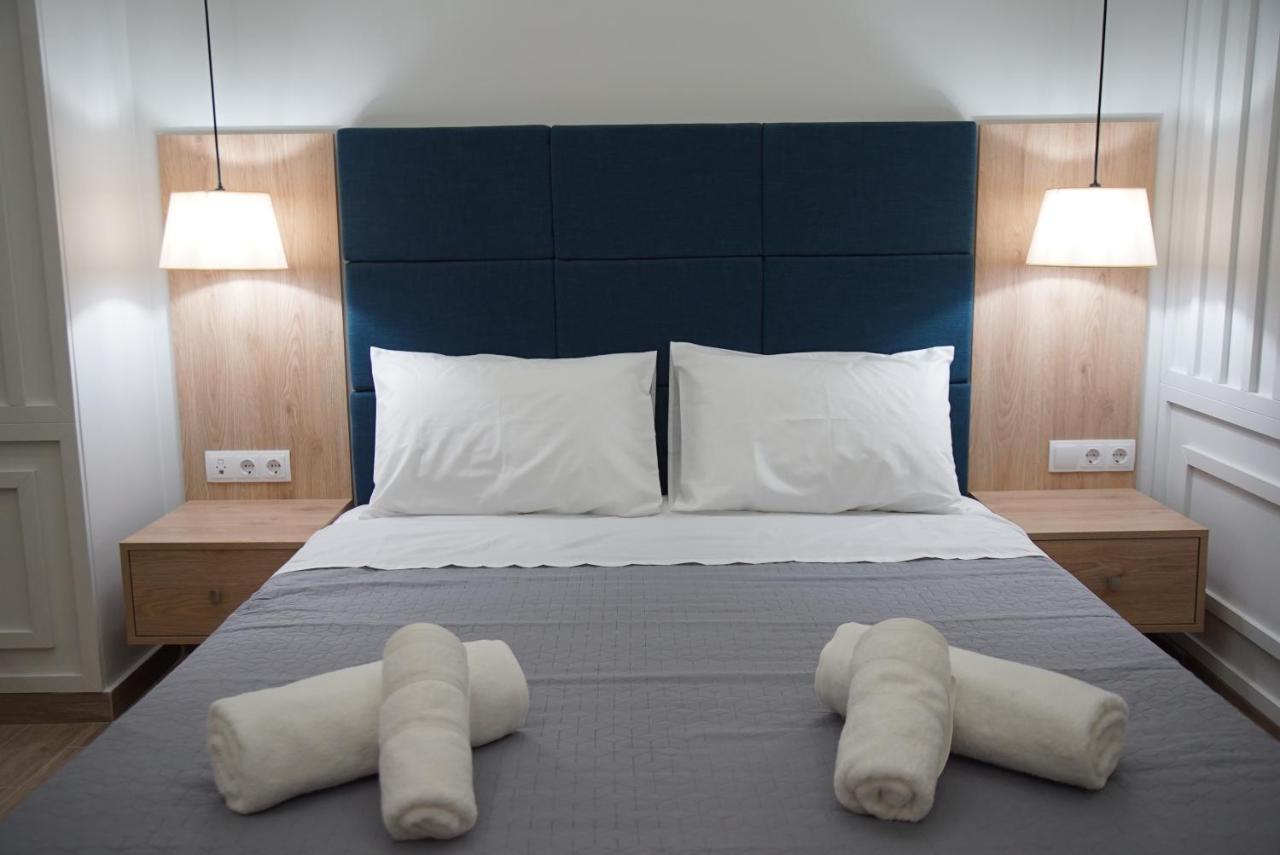 Simplychic Apartment C Kalamata Esterno foto