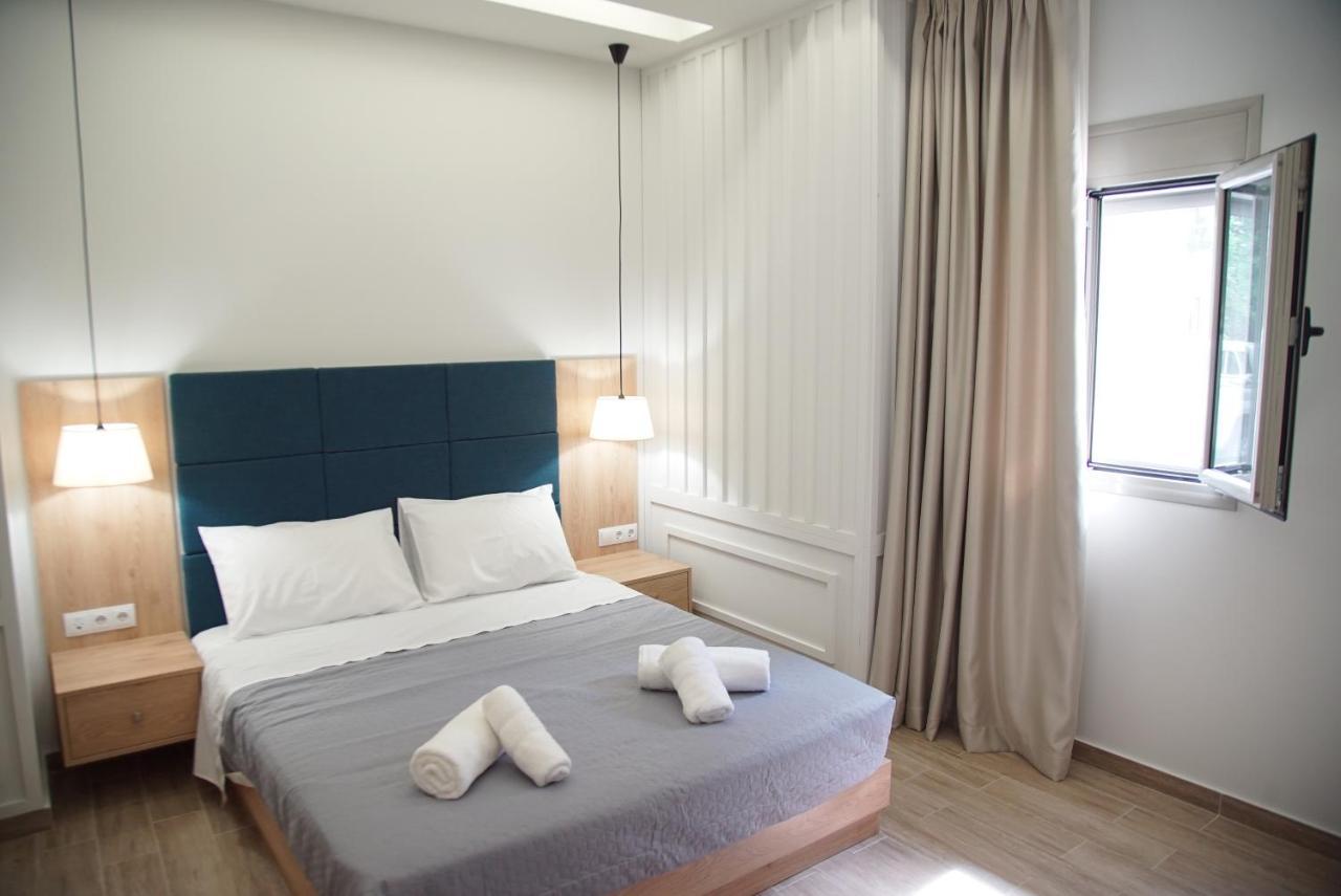 Simplychic Apartment C Kalamata Esterno foto