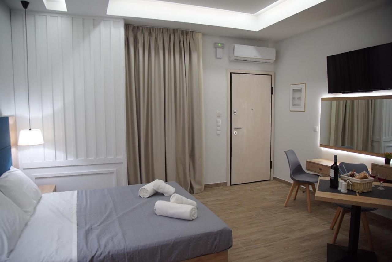 Simplychic Apartment C Kalamata Esterno foto