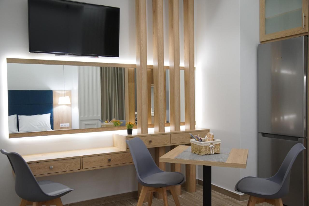 Simplychic Apartment C Kalamata Esterno foto