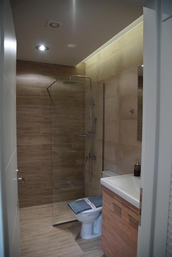 Simplychic Apartment C Kalamata Esterno foto