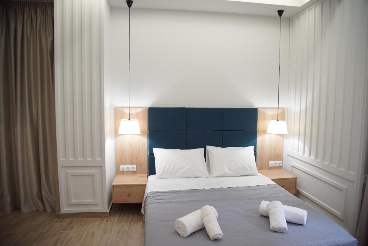 Simplychic Apartment C Kalamata Esterno foto