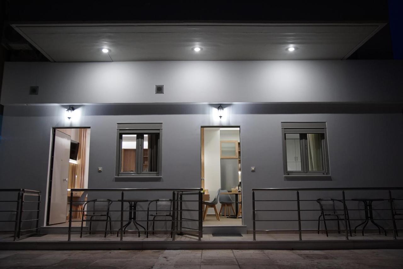 Simplychic Apartment C Kalamata Esterno foto