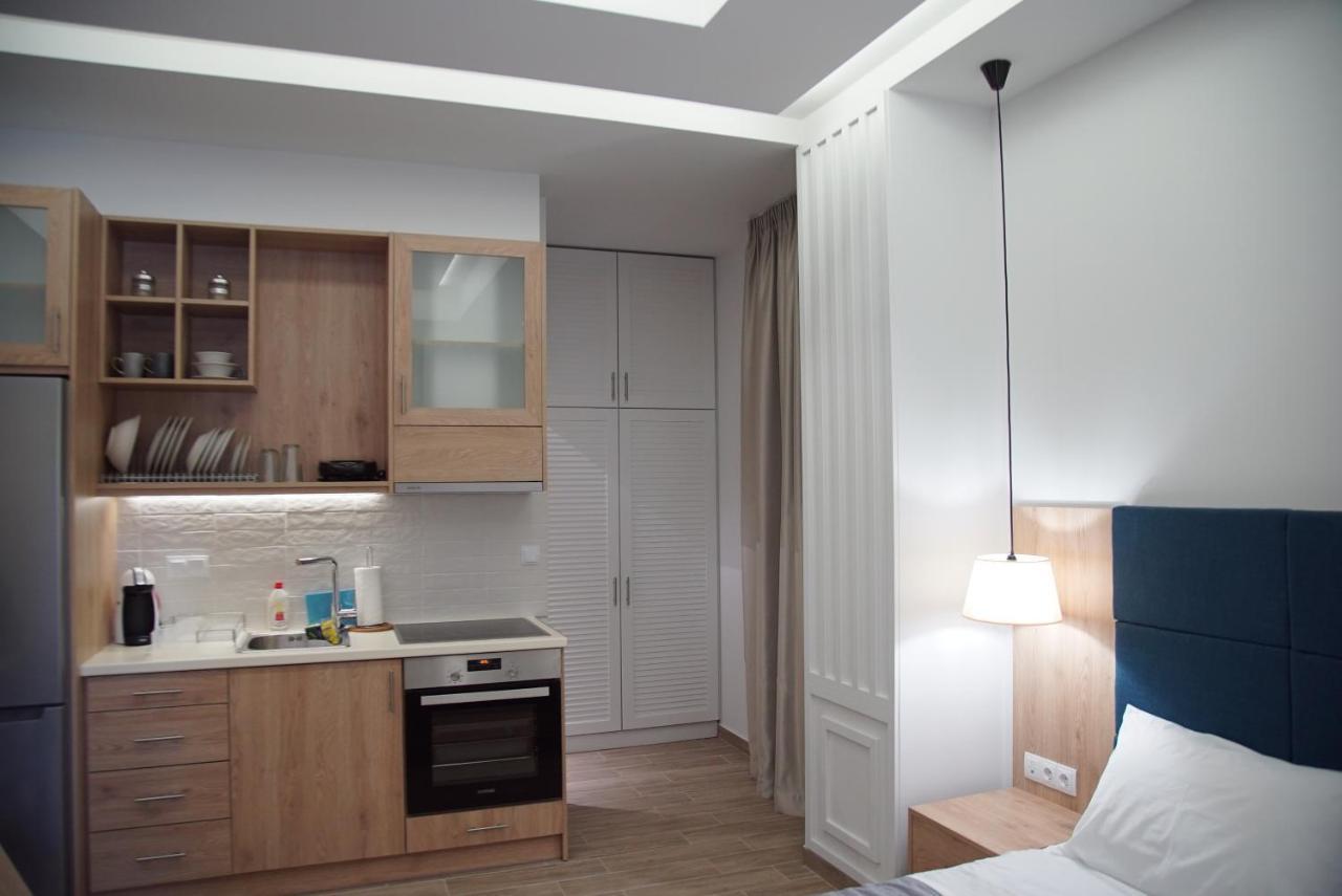 Simplychic Apartment C Kalamata Esterno foto