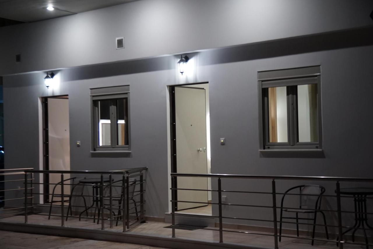 Simplychic Apartment C Kalamata Esterno foto