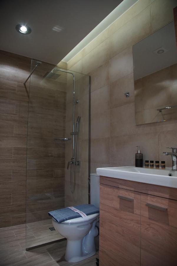 Simplychic Apartment C Kalamata Esterno foto