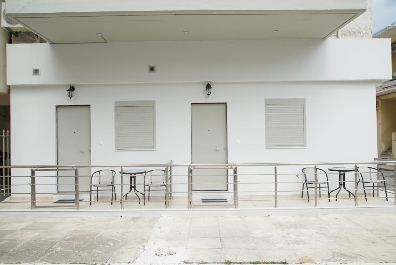 Simplychic Apartment C Kalamata Esterno foto