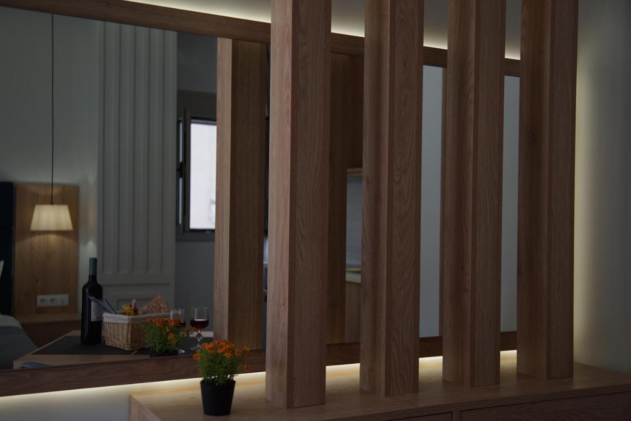 Simplychic Apartment C Kalamata Esterno foto