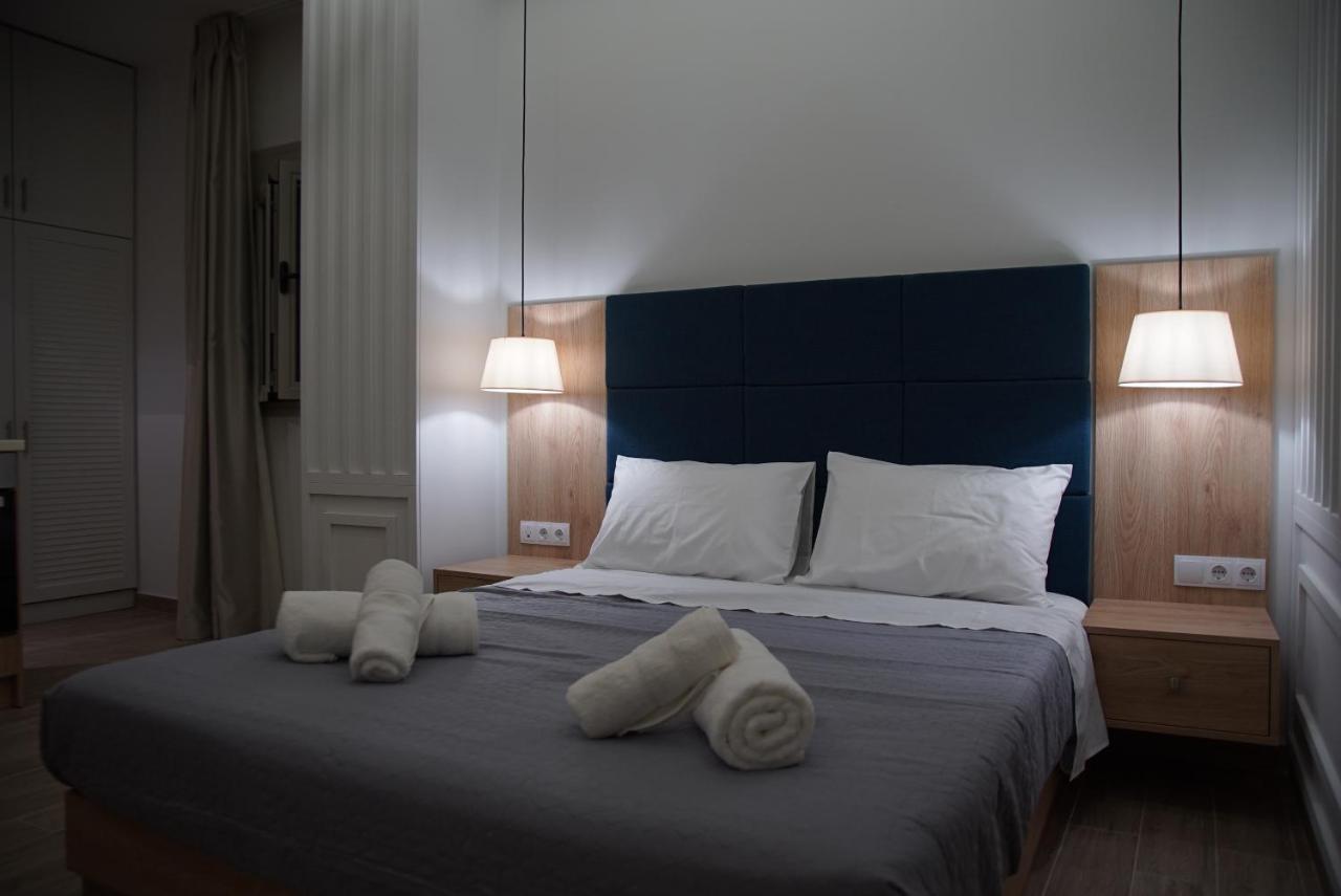 Simplychic Apartment C Kalamata Esterno foto